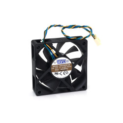 DA07020B12M AVC FAN DC 12V 0.30A PS19